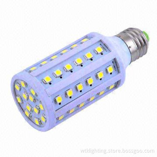5050 SMD E27 LED Corn Light with 26W Power